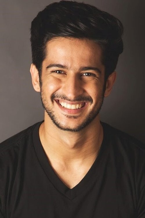 Рохит Бехал