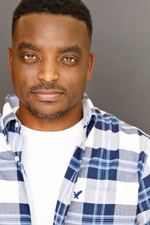 Монтелле Харвей