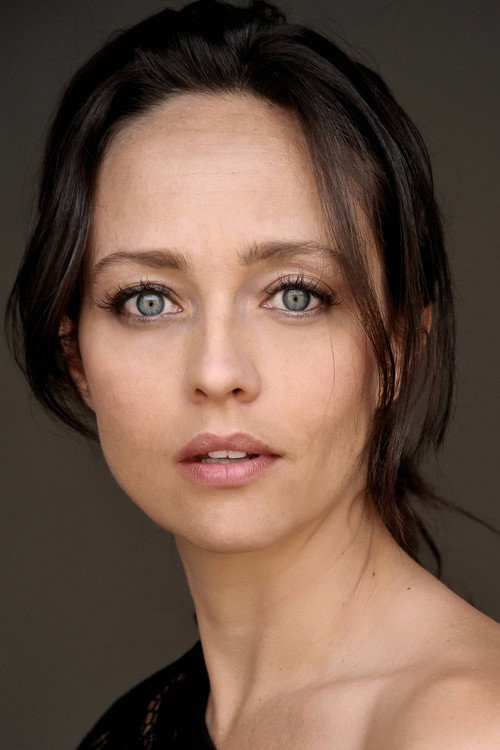 Кендра Wалдман