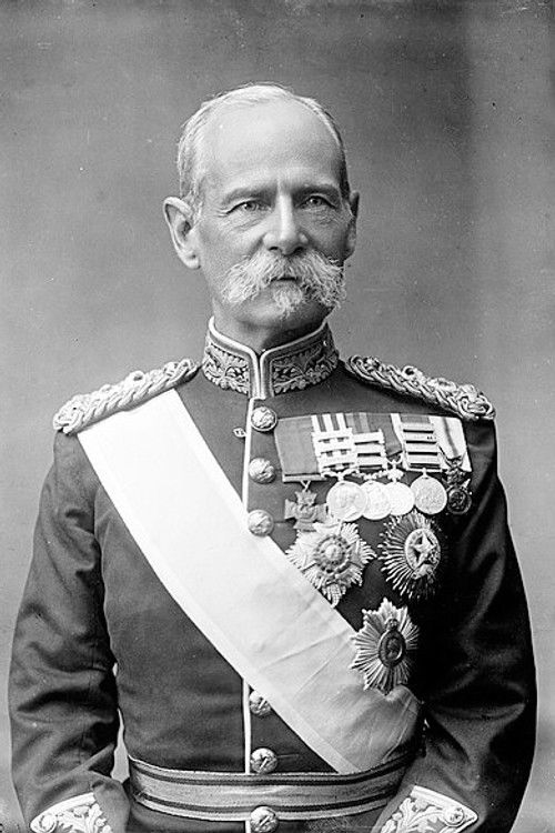 Фредерицк Слеигх Робертс