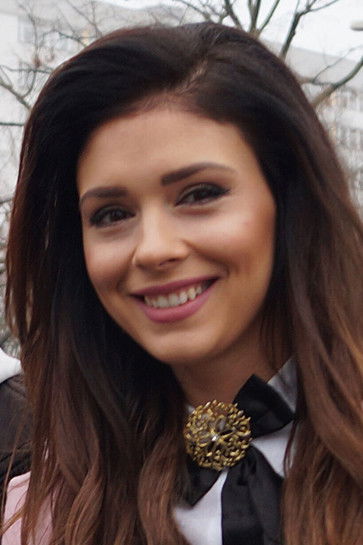 Клаудиа Халеjцио