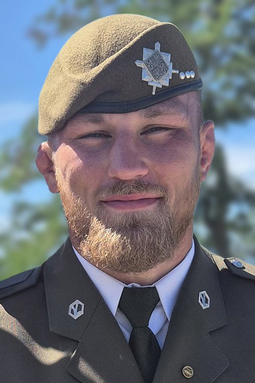 Доминик Хумбургер