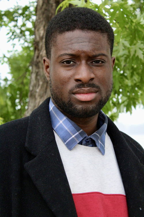 Самуел Огунреми