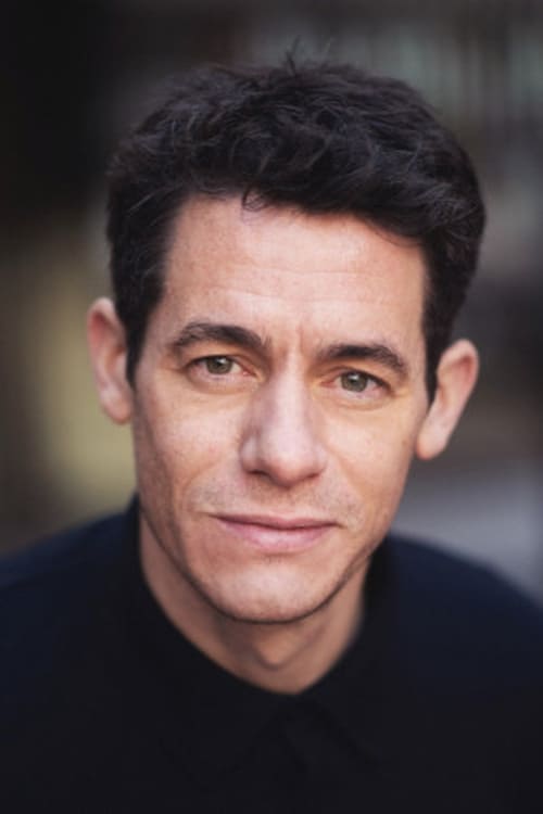 Ричард Пеппер