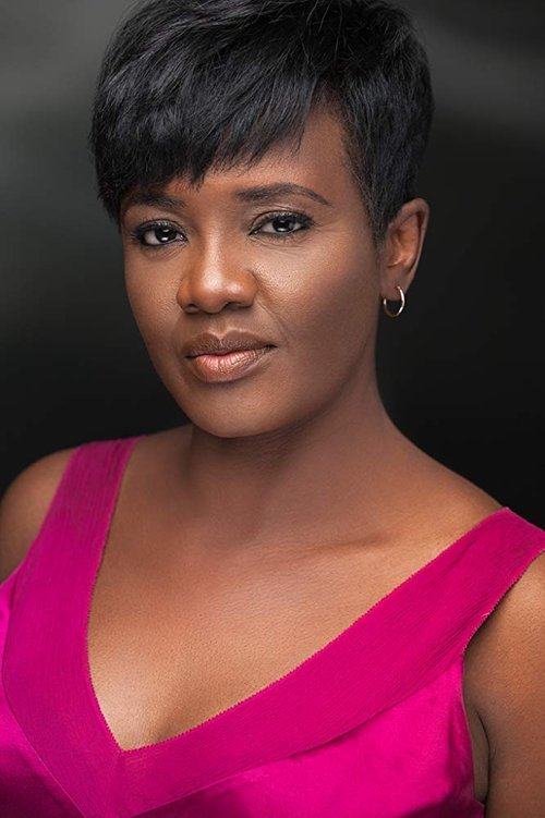 Тониа Jацксон