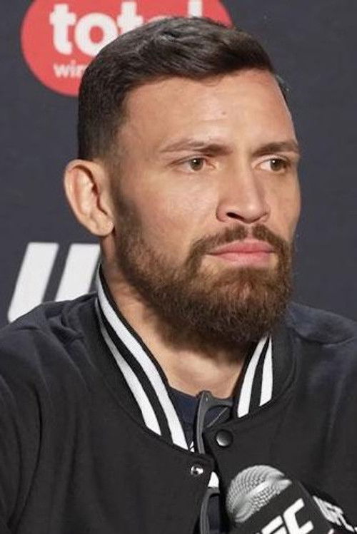 Маурицио Руффй