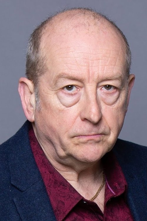 Иан Бартхоломеw