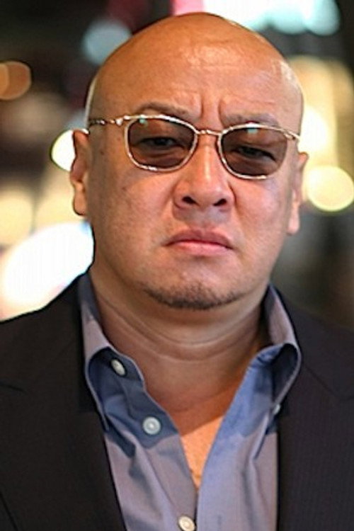 真柴幸平