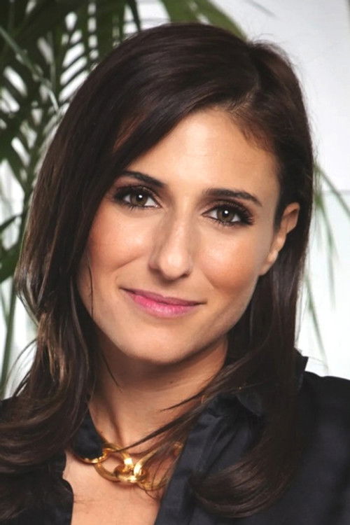 Лаурие Сегалл