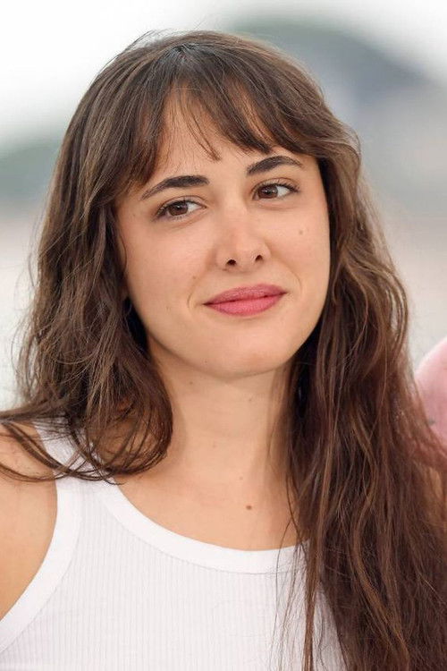 Агустина Сан Мартíн