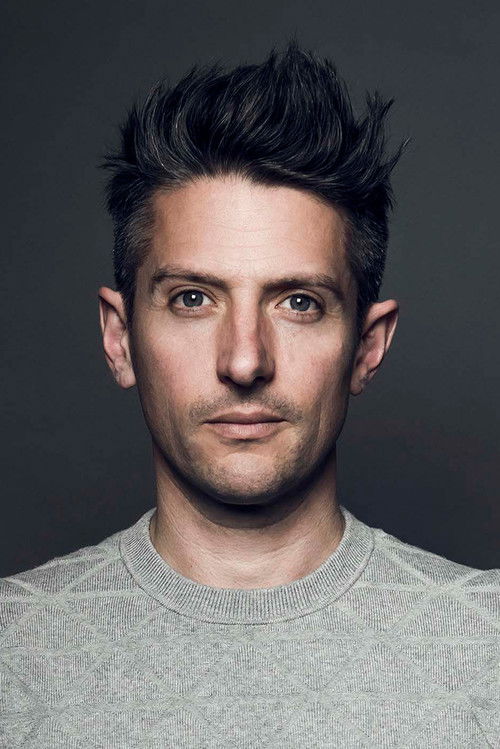 Стуарт Голдсмитх