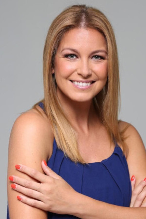 Ванесса Оливеира