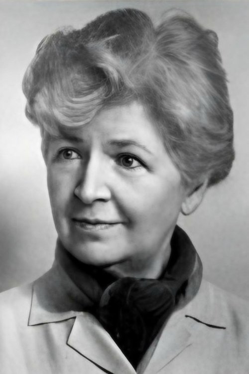 Софья Фадеева