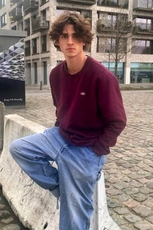 Wиллем Лообуйцк