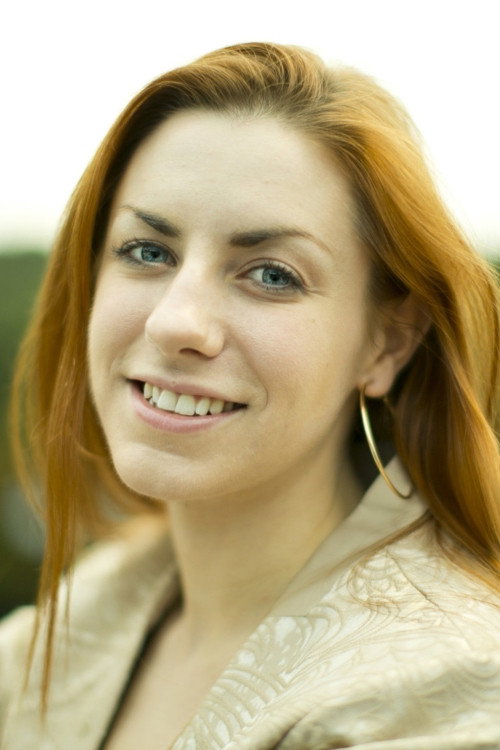 Ханнах Граце