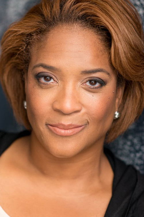 ДуСхон Мониqуе Броwн