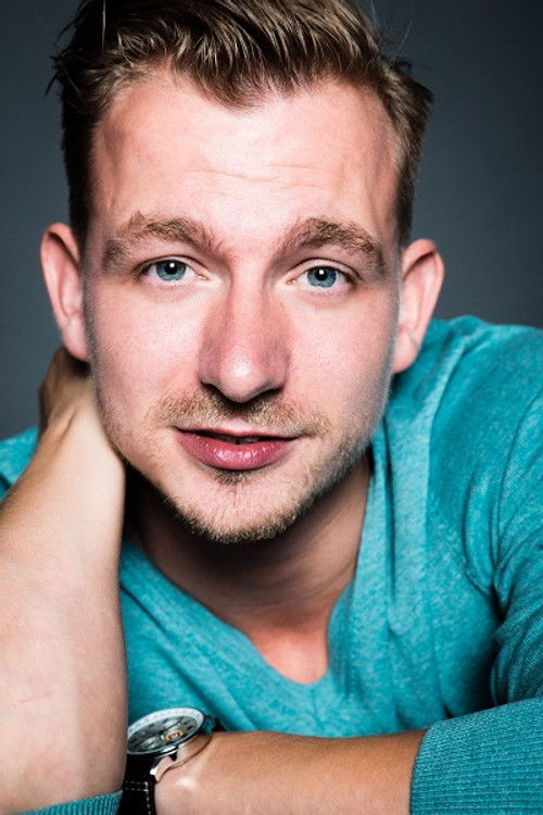 Рубен де Гоеде