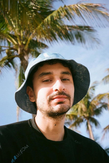 Андреw Гарциа