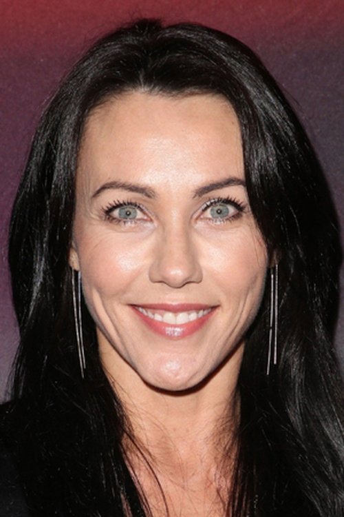 Кирстй Митцхелл