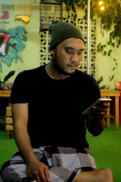 Ризал Идрис