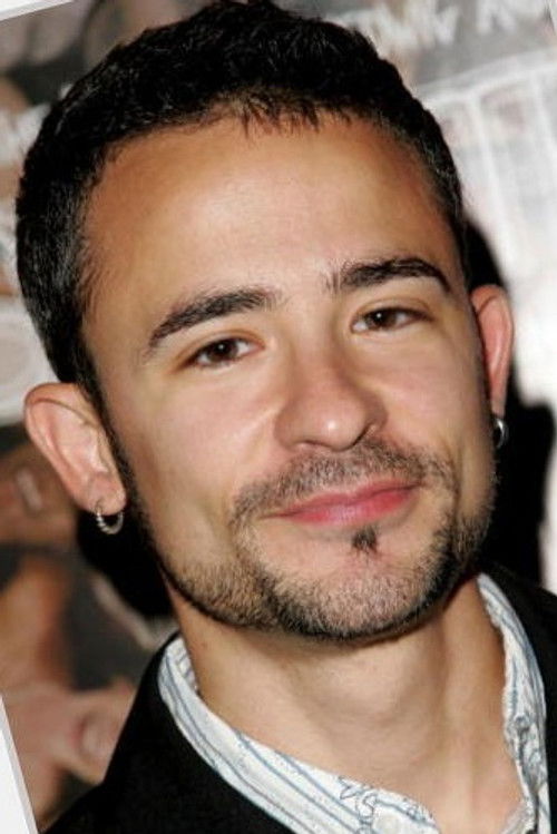 Рапхаел Баркер