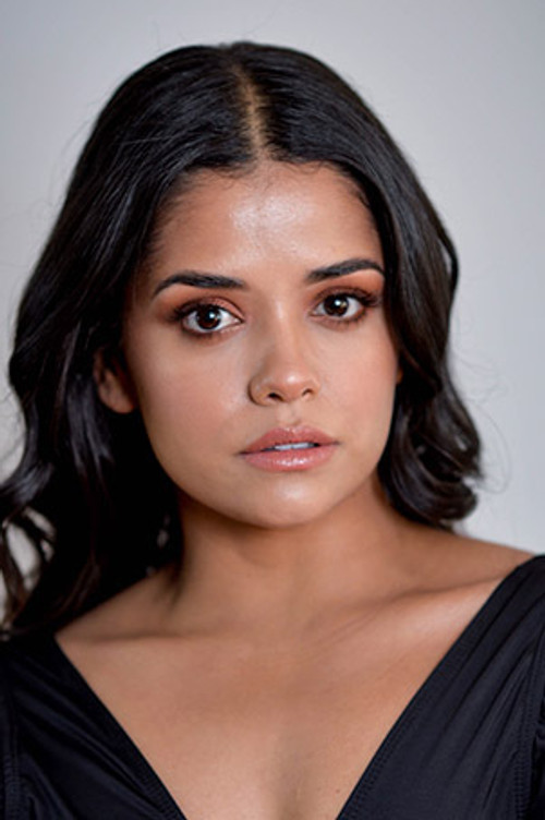 Емилиа Цебаллос