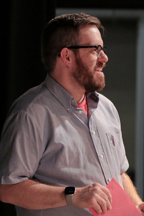 Цхарлес Белт