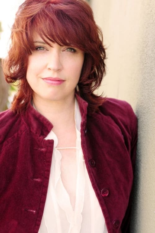 Лиса Касеман