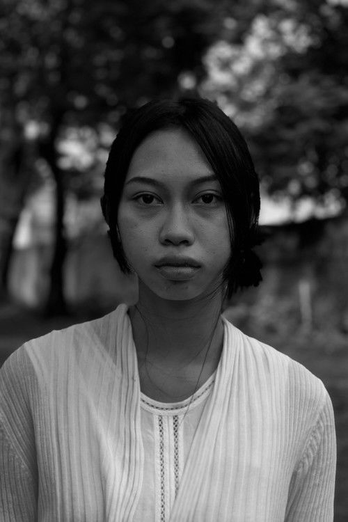 Десwита Нирмала