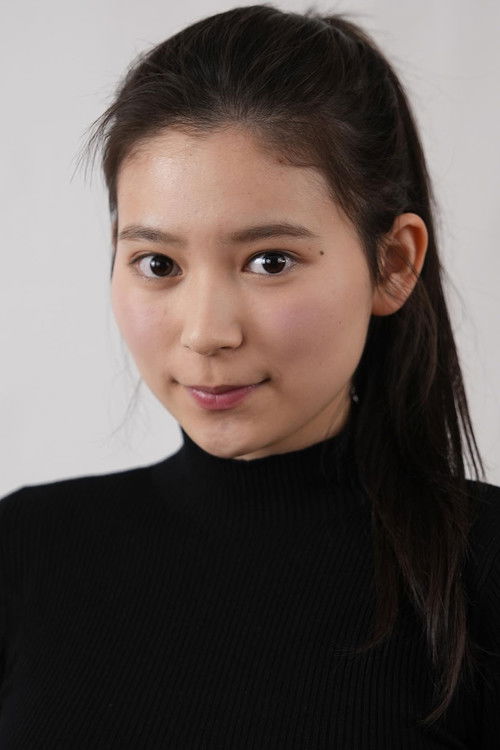 Харуна Еномото