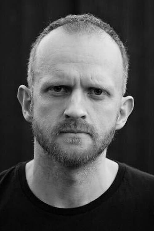 Джон Фенсом