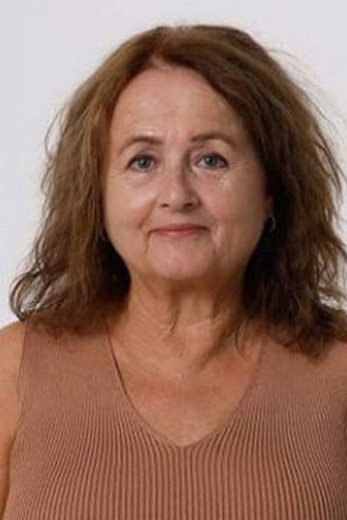 Андреа Грøнлунд Могенсен