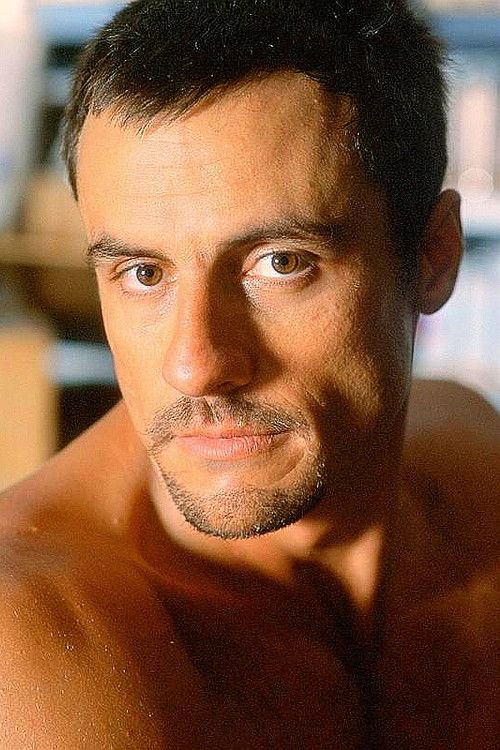 Стеве Рамбо