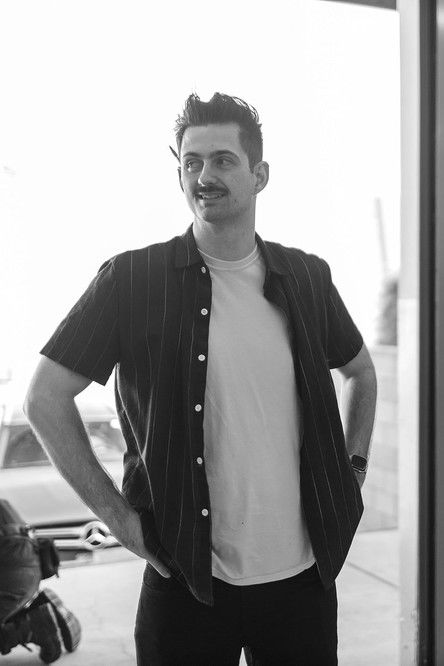 Мац Схоемакер