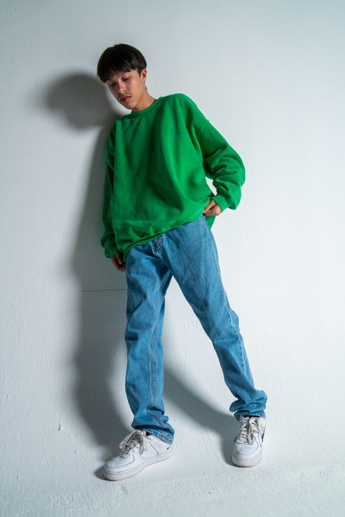 Алонсо Бернал Балтазар