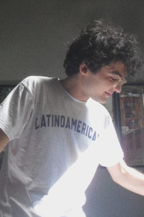 Даниел Xеxéо