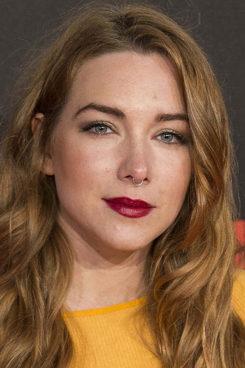 Наталиа Родрíгуез