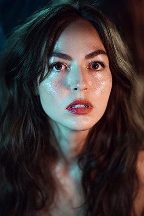 Хеатхер Хиггинботхам