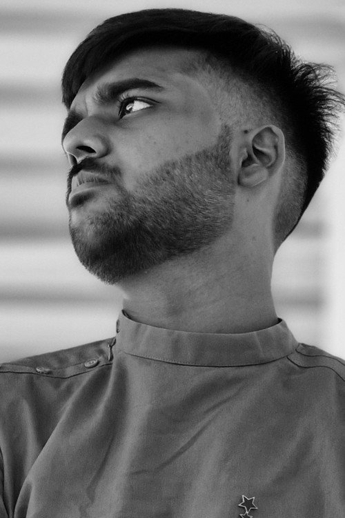 Дарсхит Цхудасама