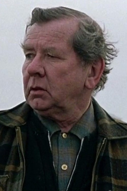 Jохн Дестрй