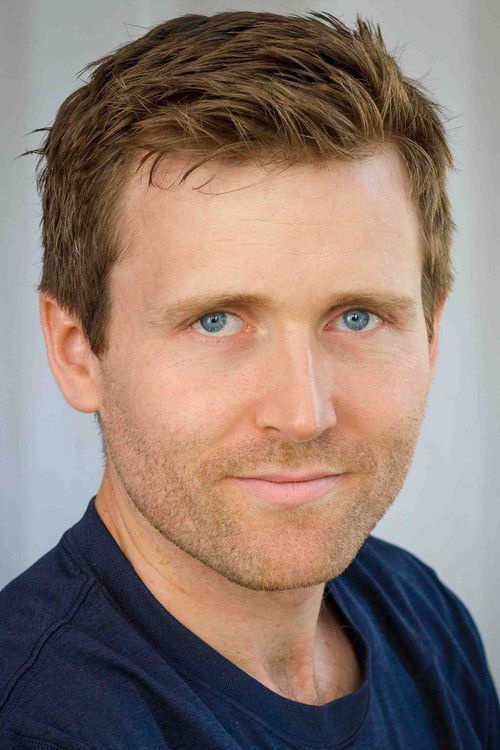 Хамисх Бриггс