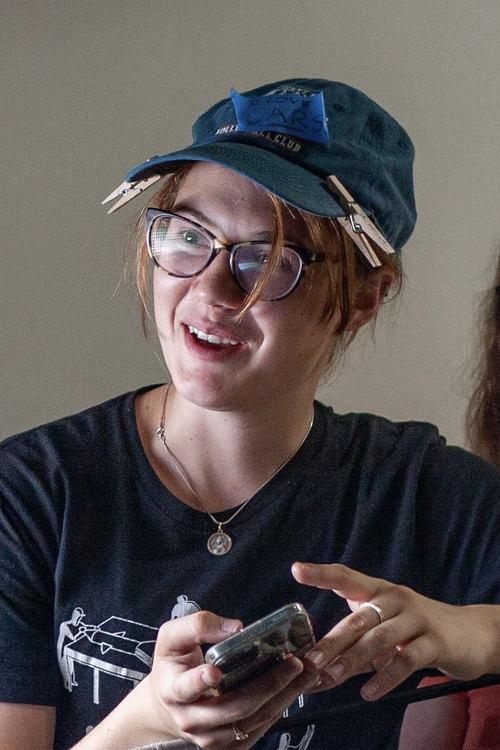 Инна Хансон