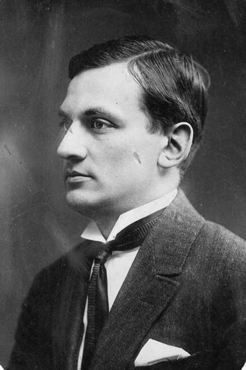 Владимир Усков