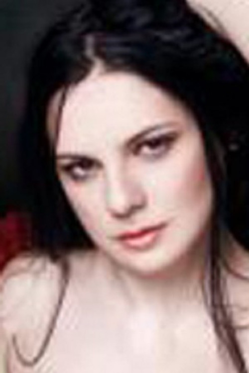 Карина Схереметйева