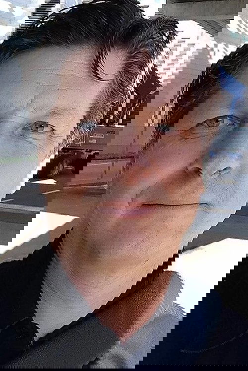 Бриан Jагерскй