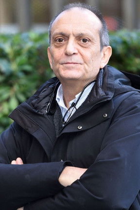 Францесцо Вицарио