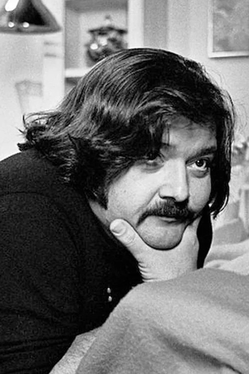  Фрэнк Перри