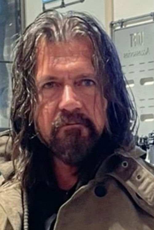 Гокхан Топрак