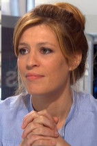 Анна Реинхардт