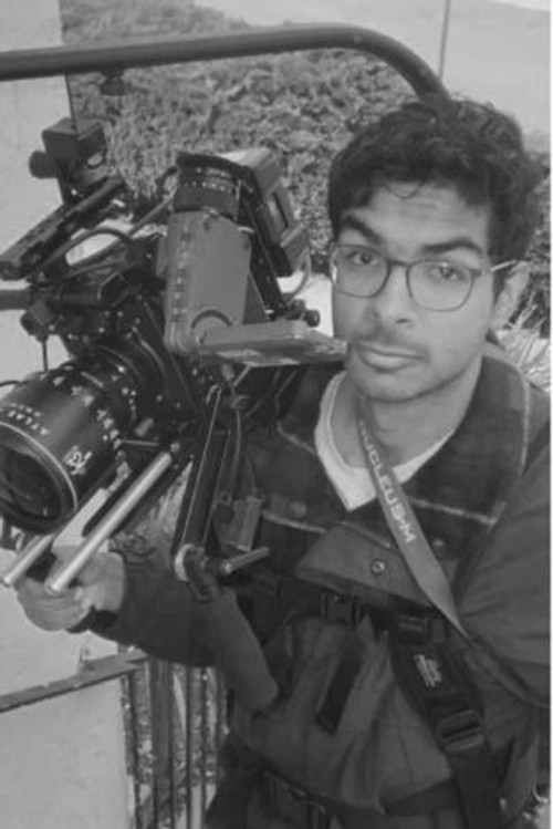 Мухил Васеекаран